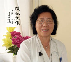 Dr. HongFen Li